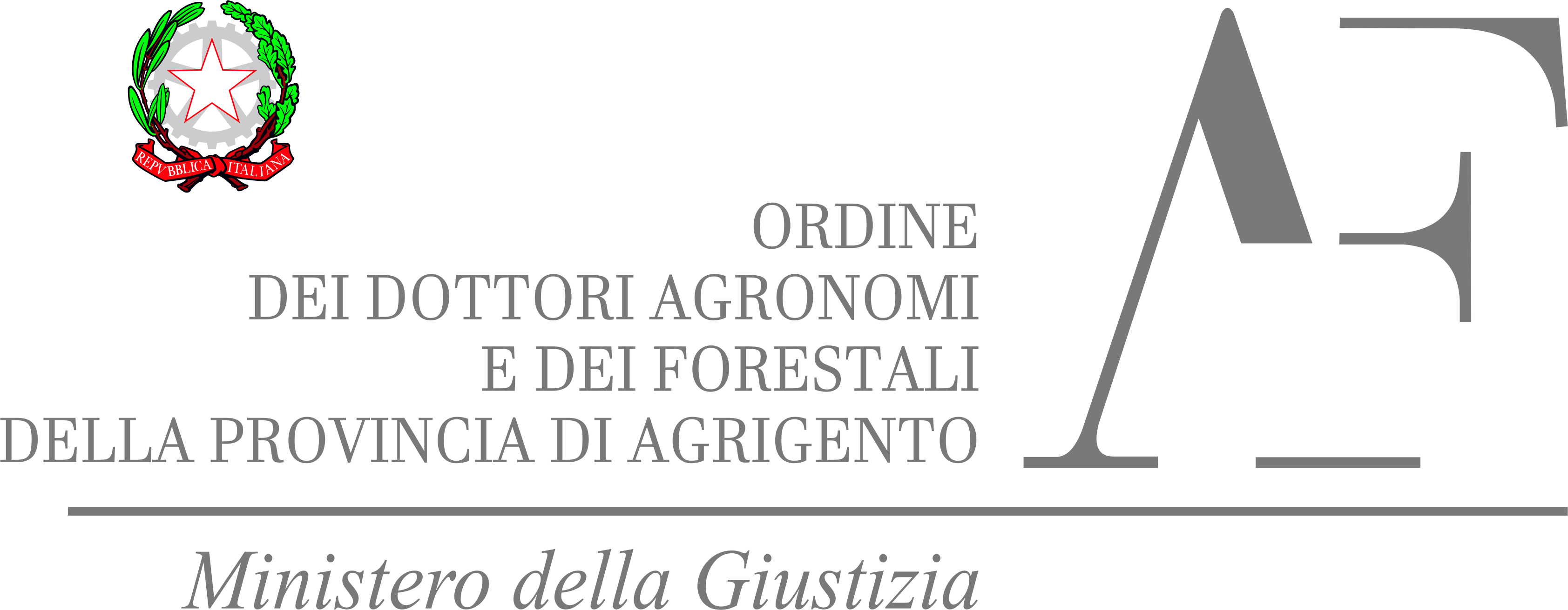 Dottori Agronomi e Forestatli - Agrigento